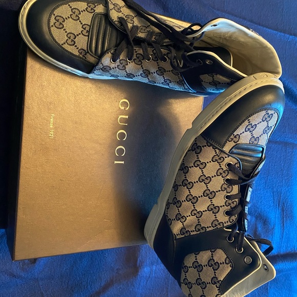 MEN’S GUCCI T. ORIGINAL/MICRO SOFT - Picture 6 of 6